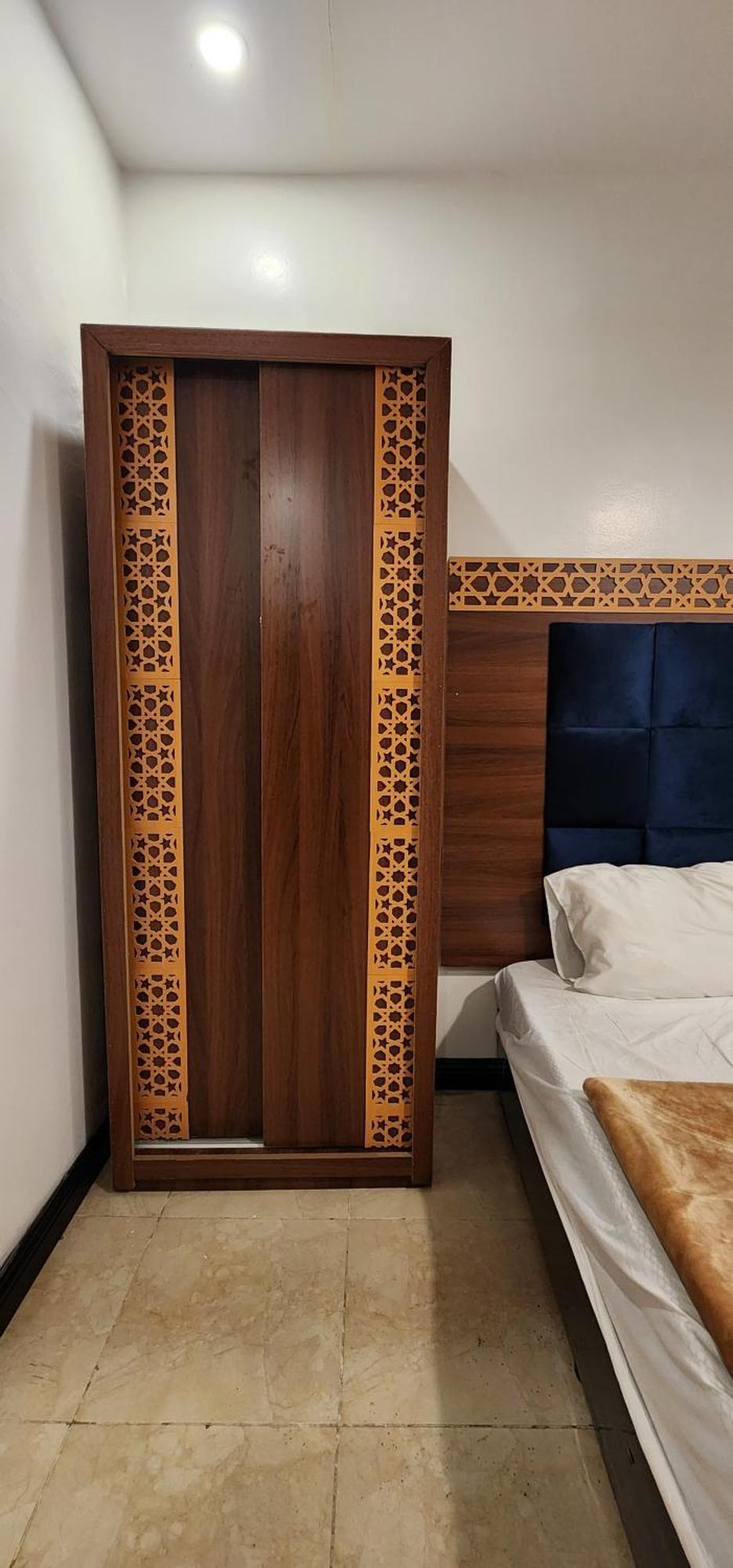 Bait All-dua Hotel Medina