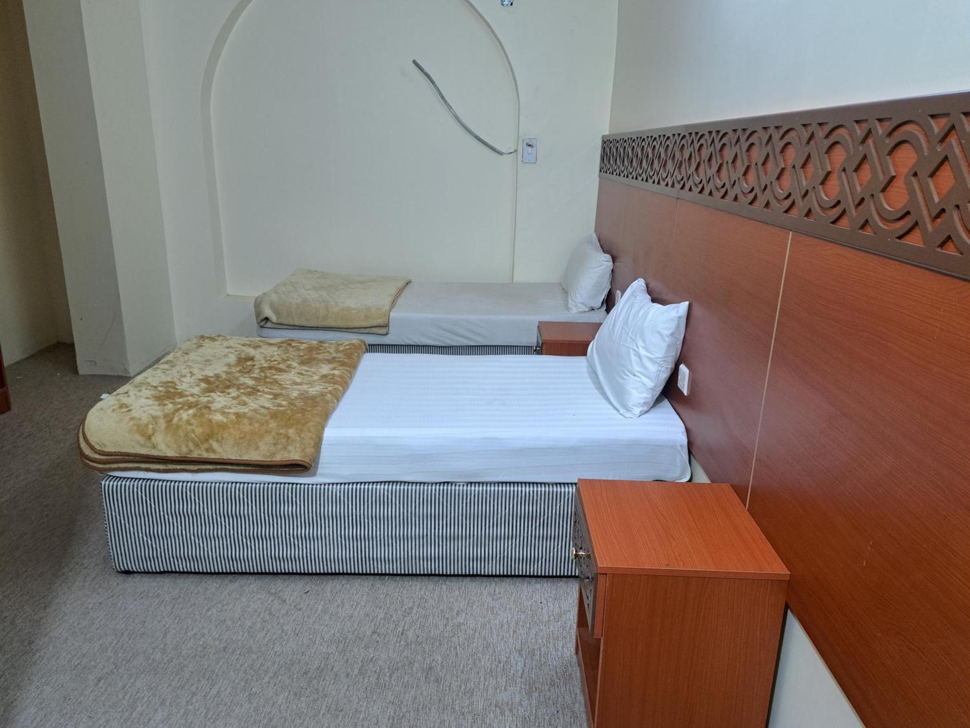 Bait All-dua Hotel Medina